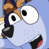 BLUEY