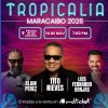 TROPICALIA