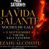 Noches de gala
