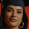 Becky G y Santana