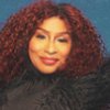 CHAKA khan