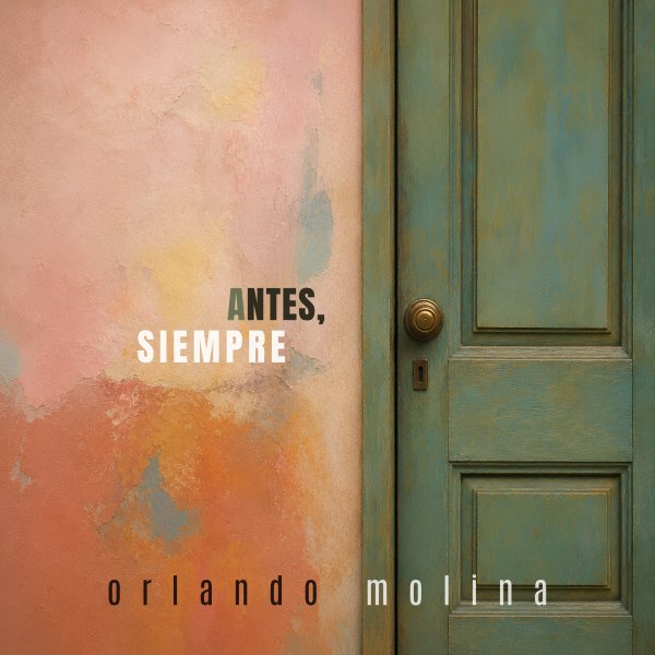 Orlando Molina