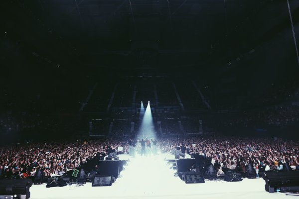 Abraham Mateo en Madrid