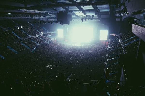 Abraham Mateo en Madrid