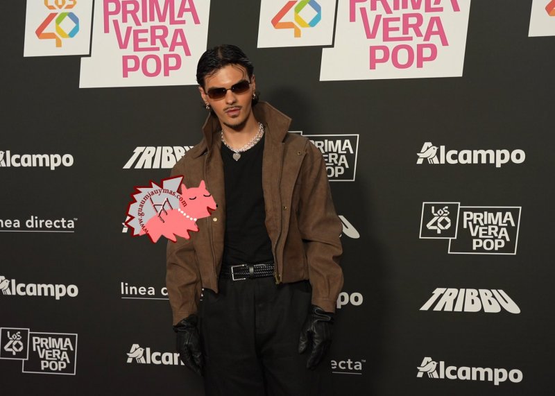 Abraham Mateo 