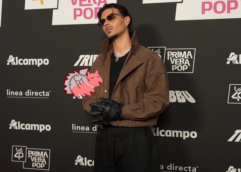 Abraham Mateo 