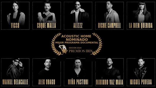 Acoustic Home