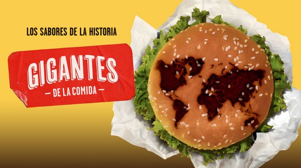 Gigantes