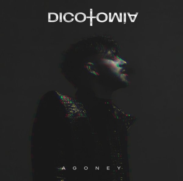 Agoney Tour