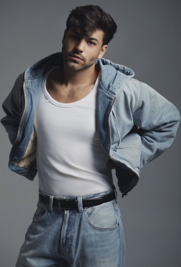 Agoney