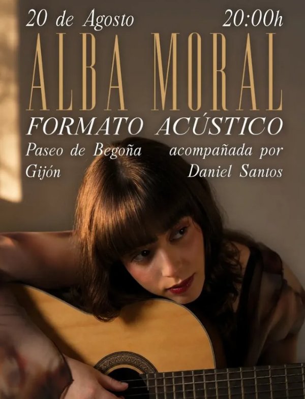 Alba Moral