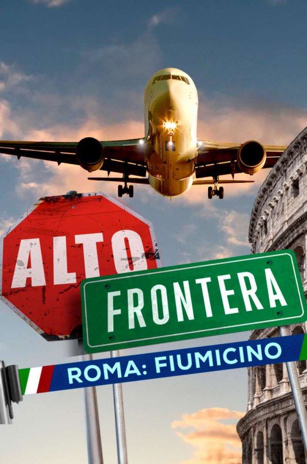 Alto Frontera en Europa