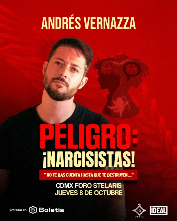 Andres Vernazza