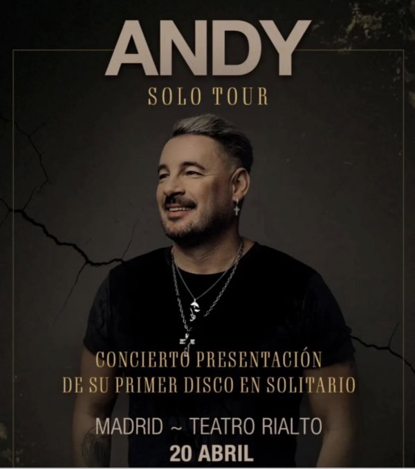 Andy