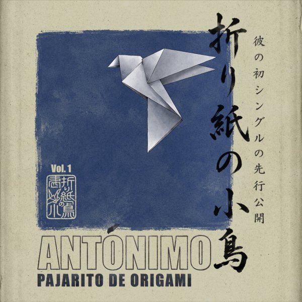 Antonimo Origami