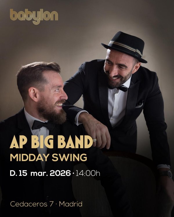 AP BIG BAND