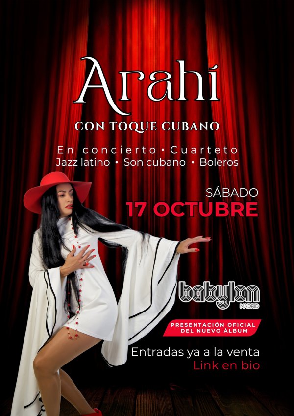ARAHI