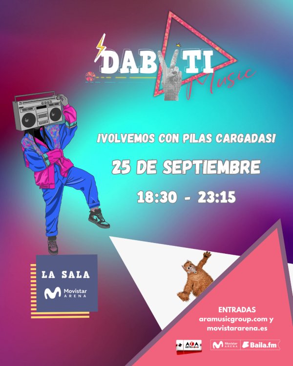 Dabuti