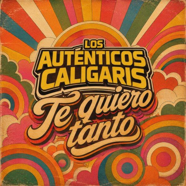 Los Autenticos Caligaris