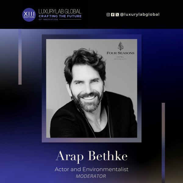 Arap Bethke