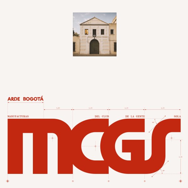 Arade Bogota MCGS