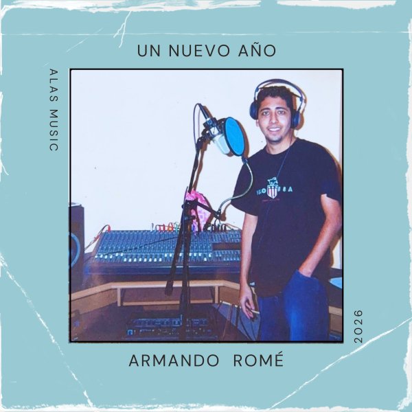 Armando Rome