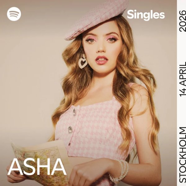 Asha