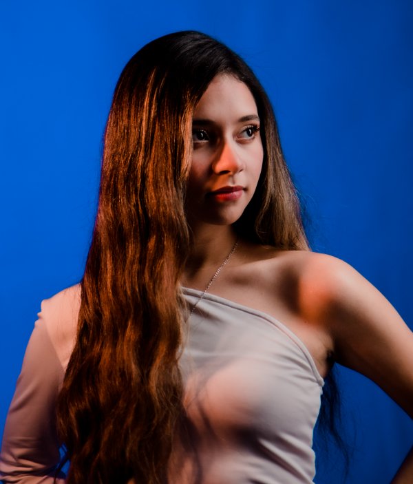 Ashley Verdugo