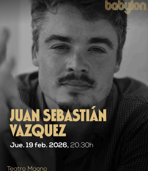 Juan Sebastian Vazquez