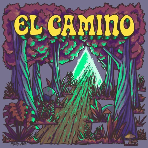 Berard El Camino
