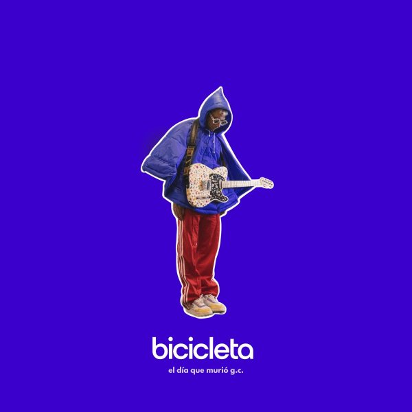 Bicileta