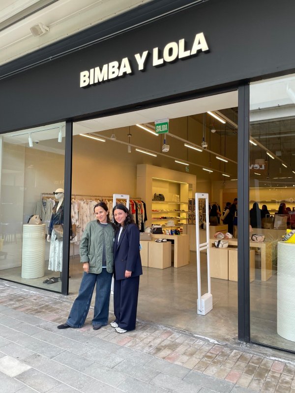 Bimba y Lola
