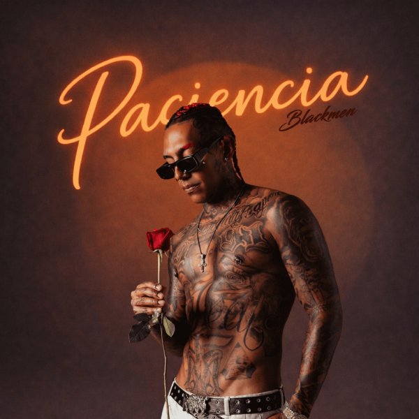 Blackmen