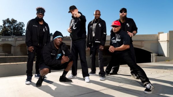 Bodycount