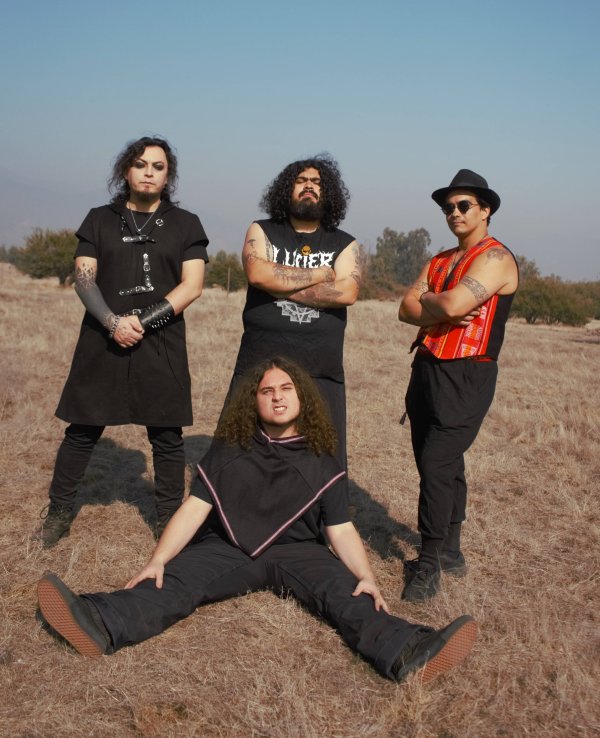 Brujo Nativo