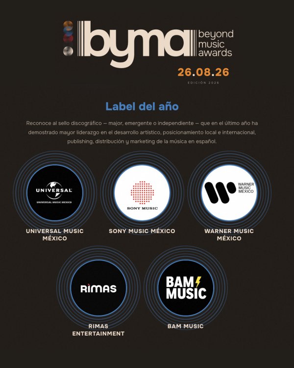 BAM MUSIC