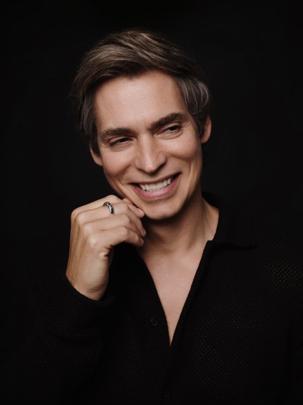 Carlos Baute