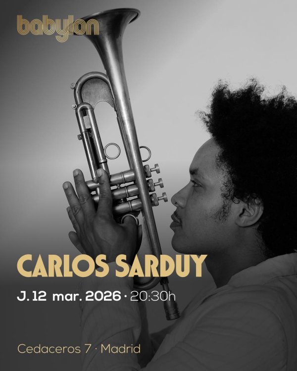 Carlos Sarduy