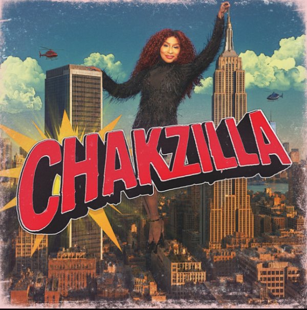 Chakzilla