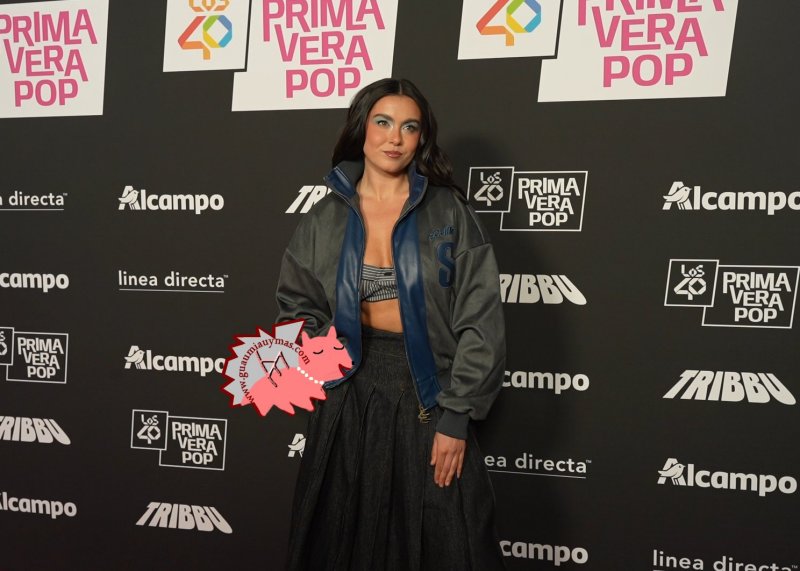 Chiara Oliver 