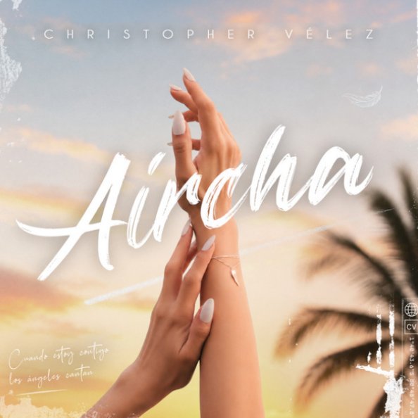 Aircha Christopher