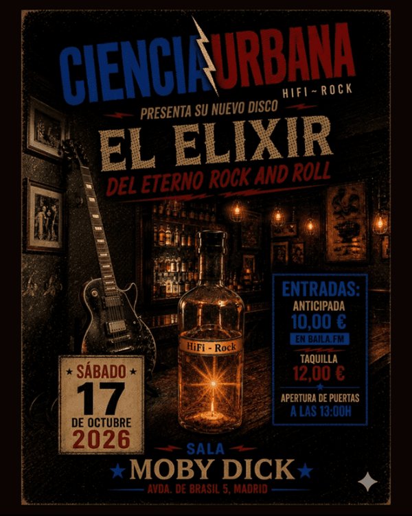 Ciencia Urbana
