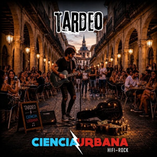 Ciencia Urbana