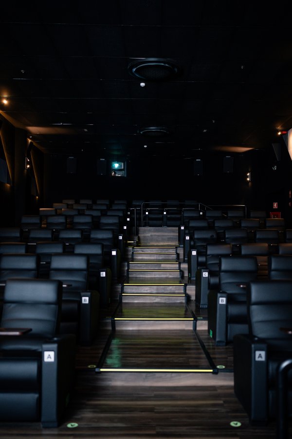Cine Caracas
