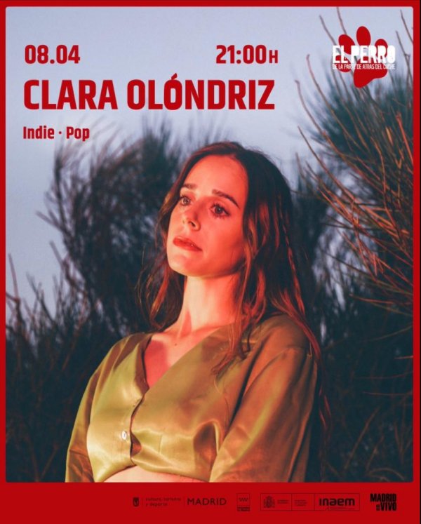 Clara Olondriz