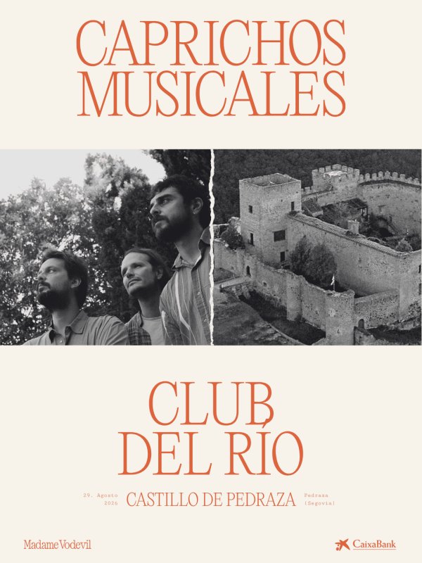 Club del rio