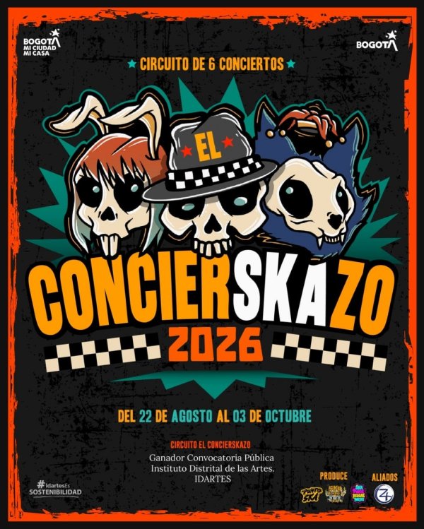 Concierskazo