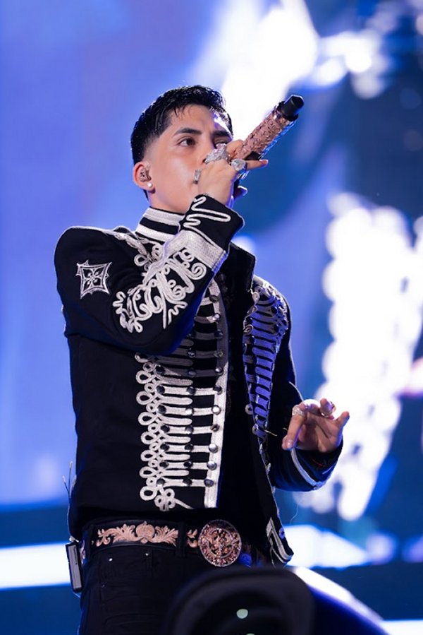 CRIS MJ