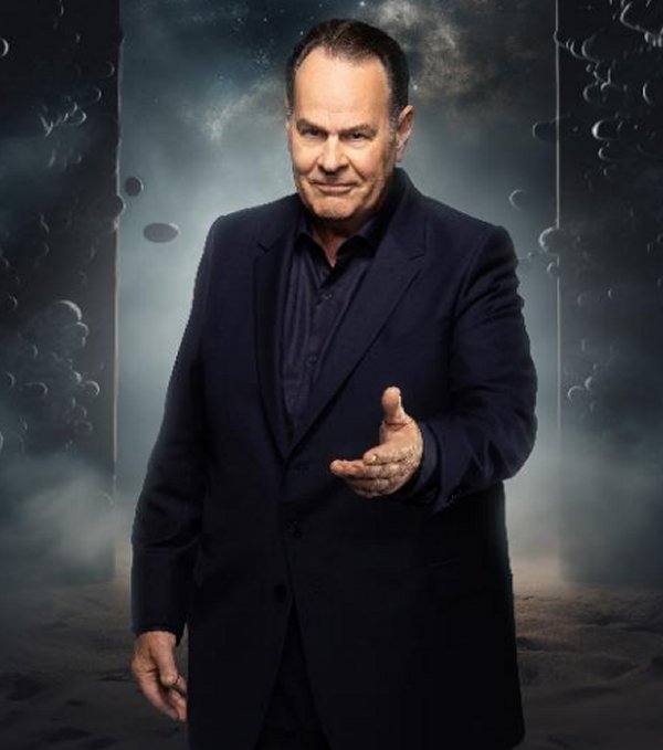 Dan Aykroyd