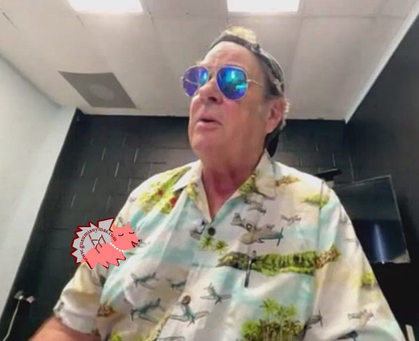 Dan Aykroyd